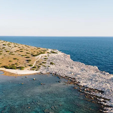 Gorgeous In With Wifi Kornati