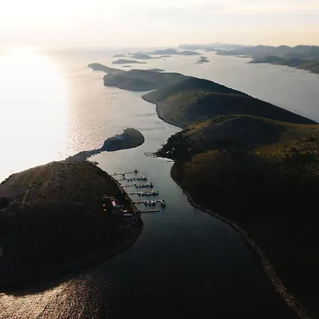 Gorgeous In With Wifi * Kornati